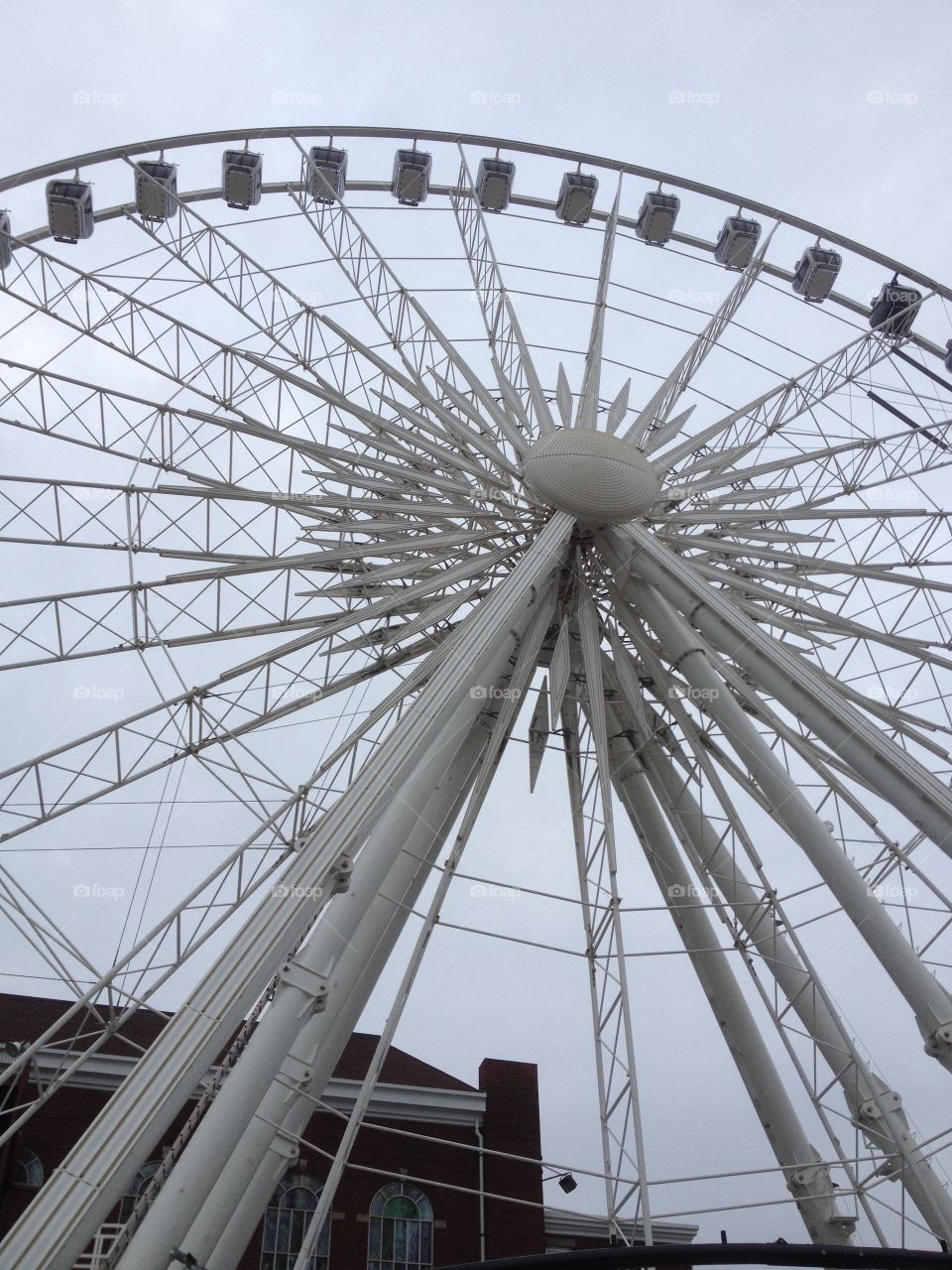 Ferris Wheel
