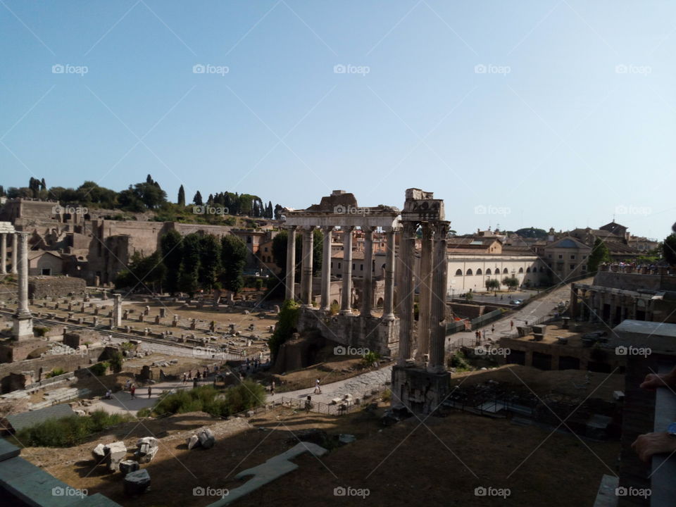 ancient Rome