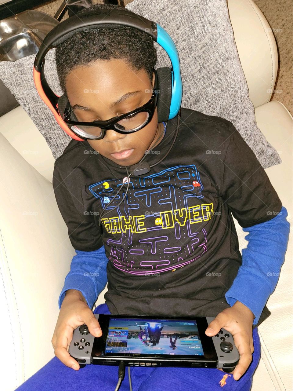 Fortnite is alright!!!!