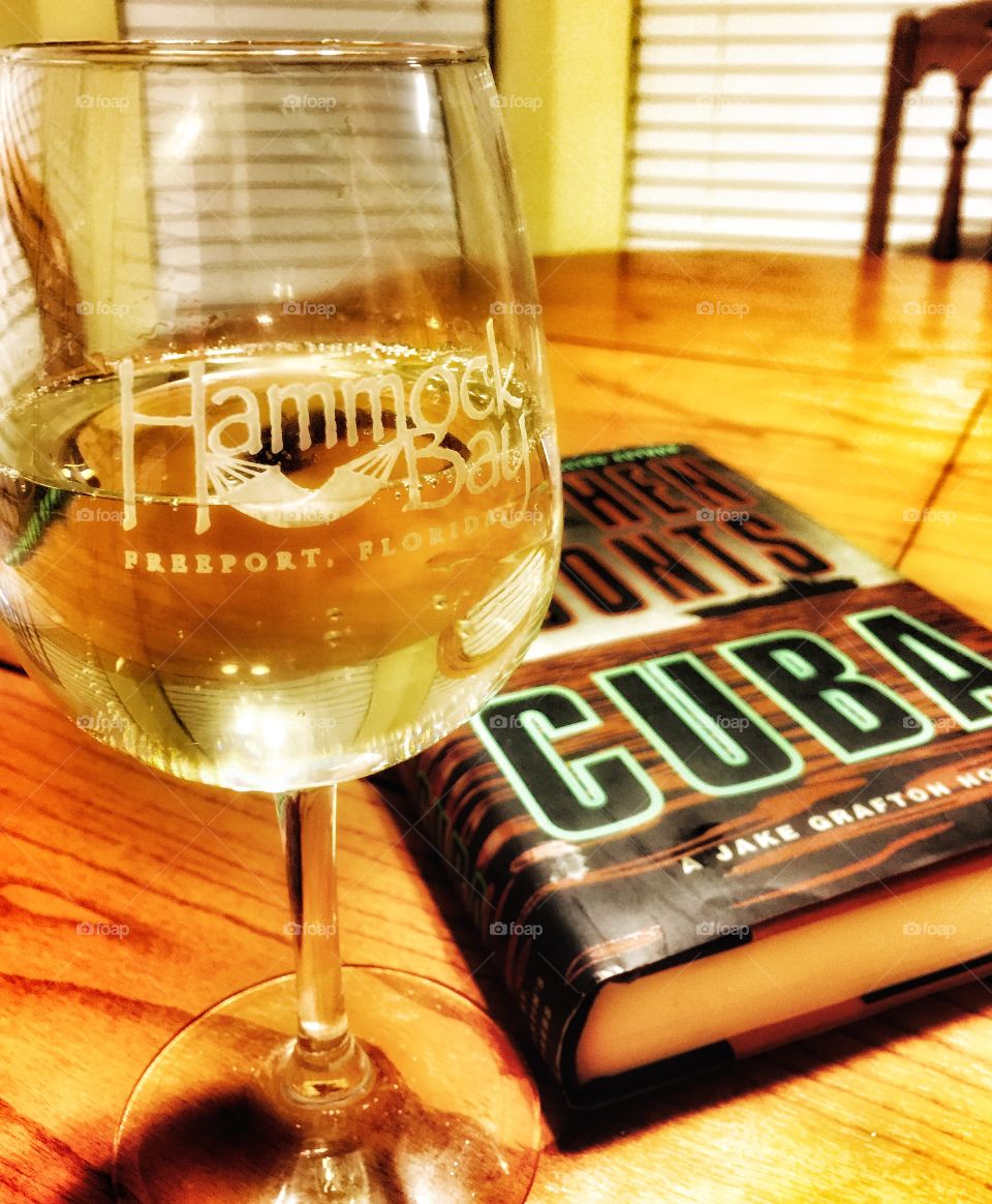 Lost in time . Readings and relaxing