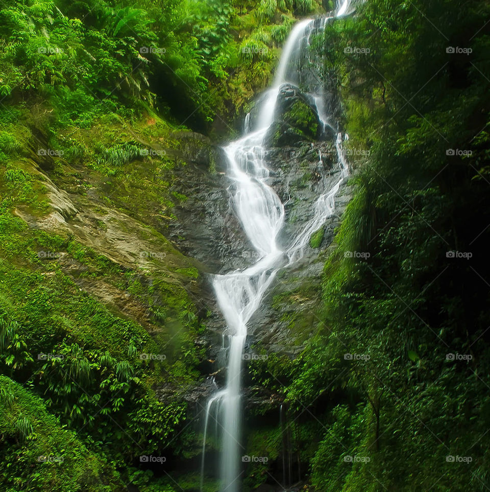 Travel around the world