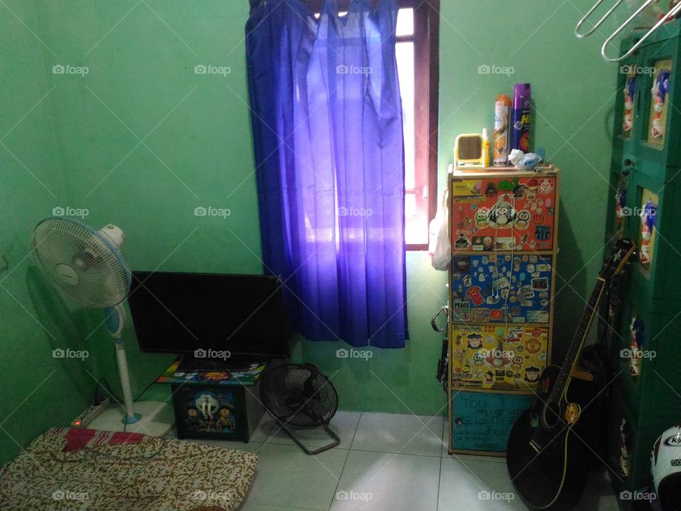 My Room