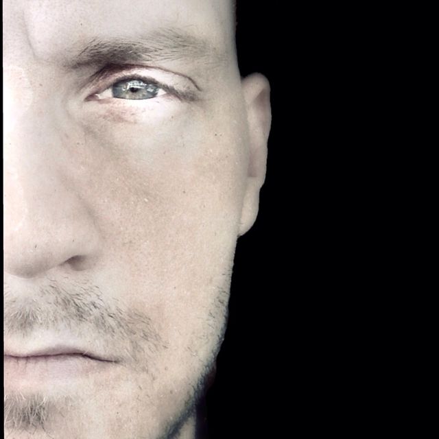 Almost human