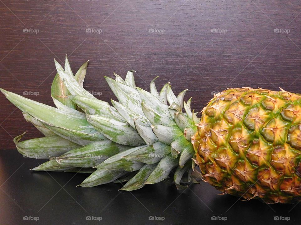 pineapple