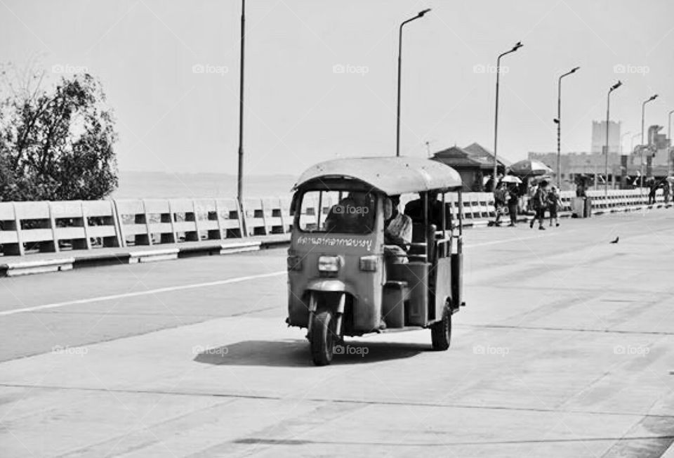 Tuk tuk