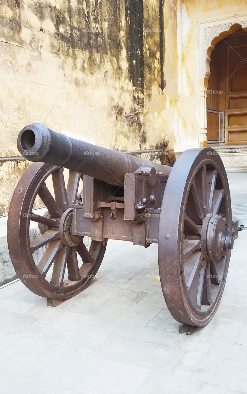 cannon 2