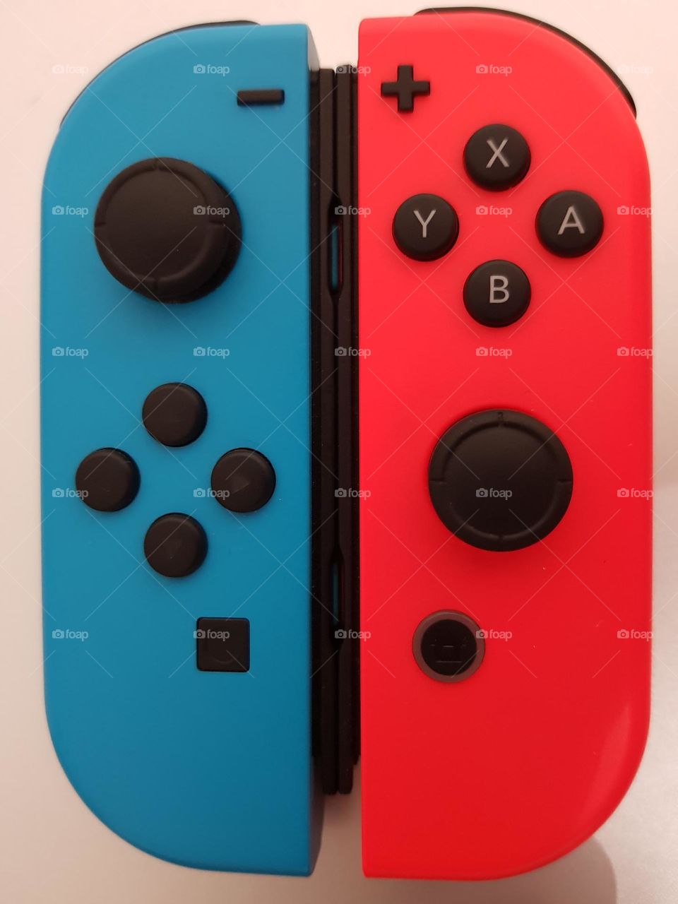 Switch controller