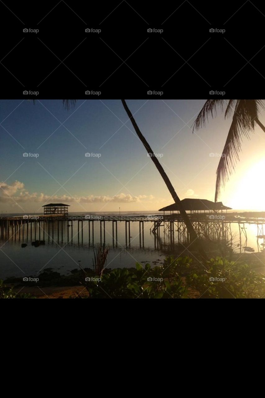 Siargao Boardwalk