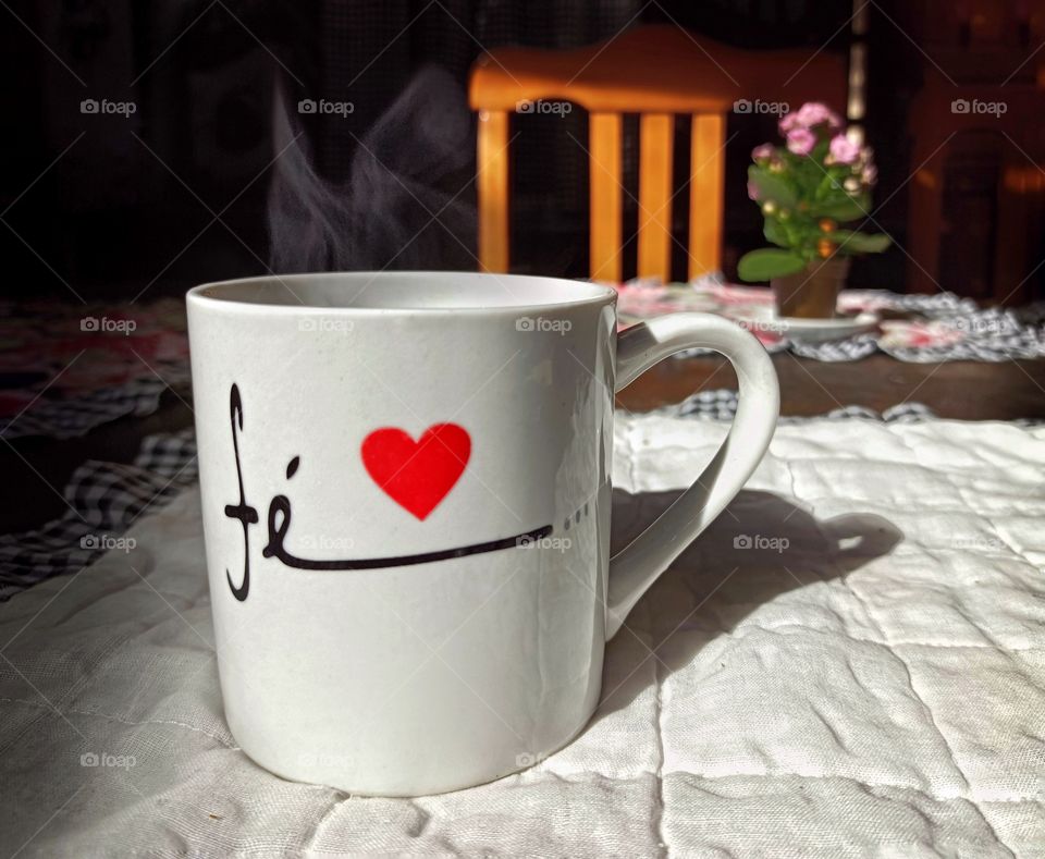 Faith Favorite Mug