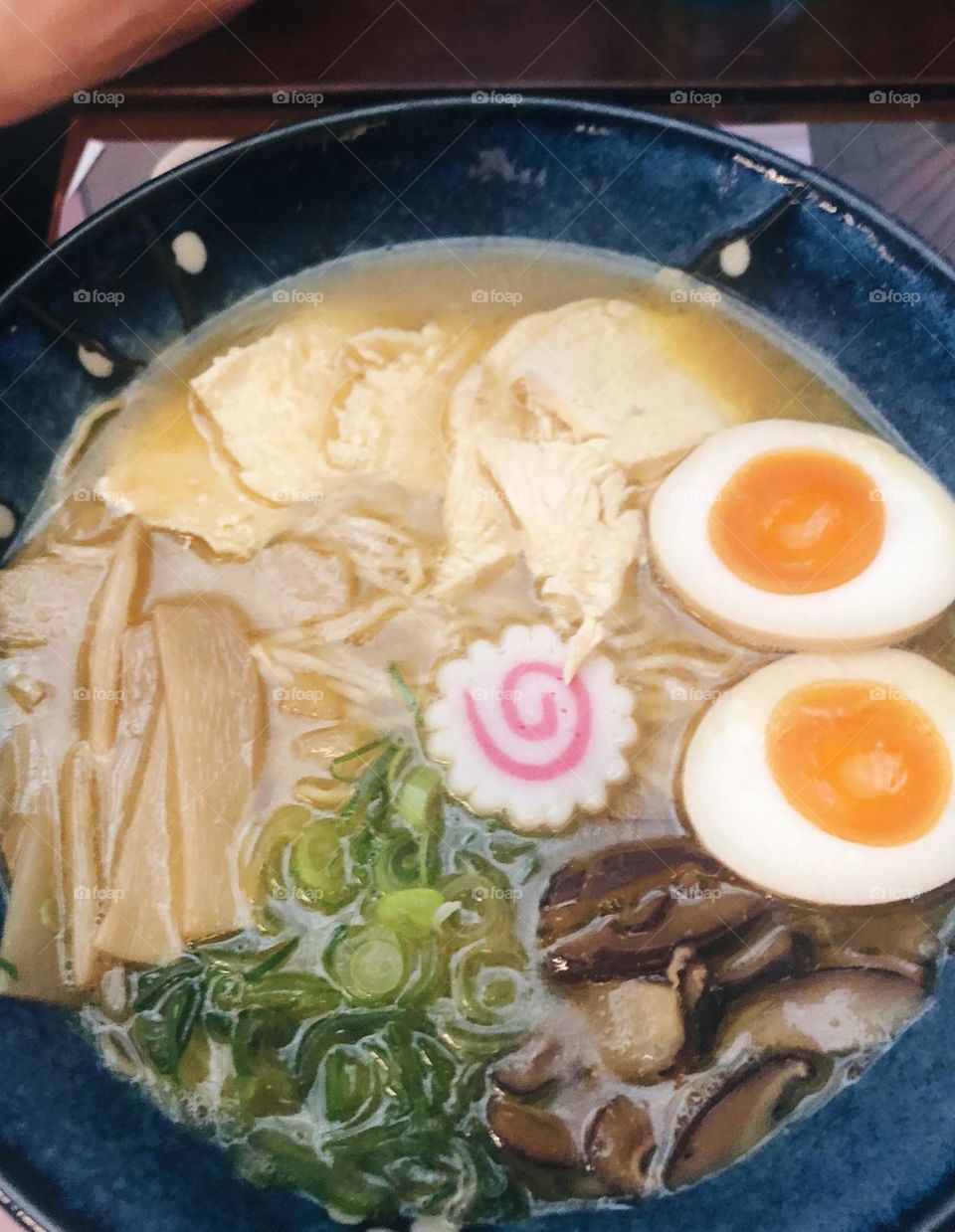 Naruto Ramen