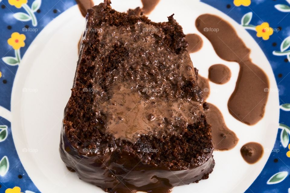 Chocolate Cake