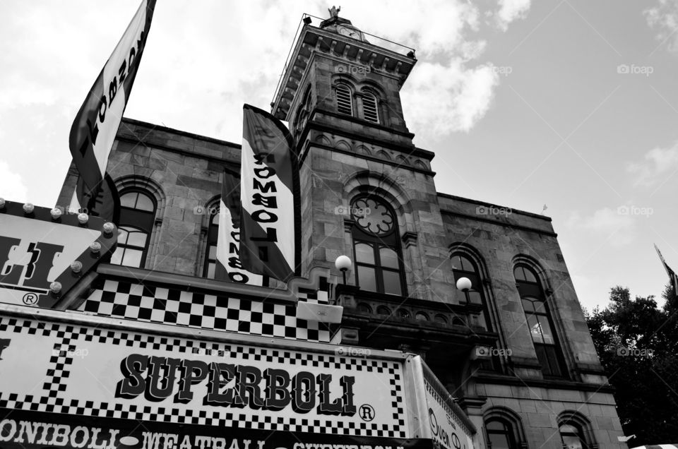 At Summer's End ( Series )