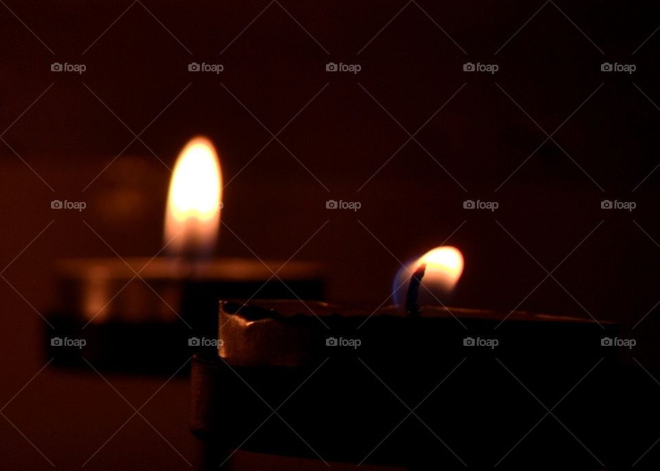 candles