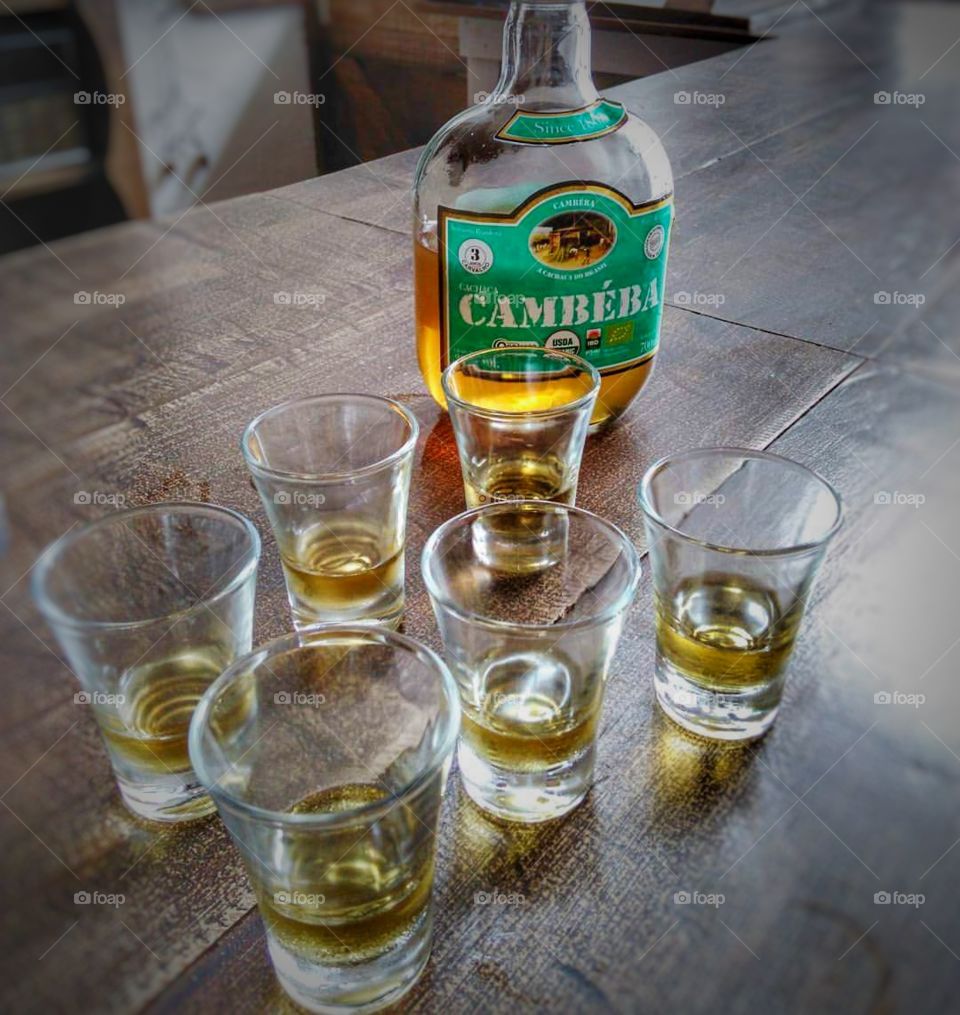 drink cambera bebida