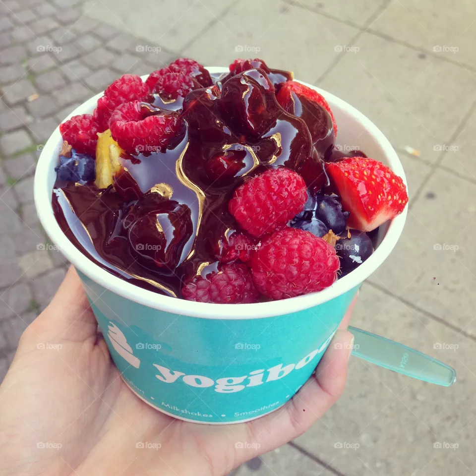 Yummie