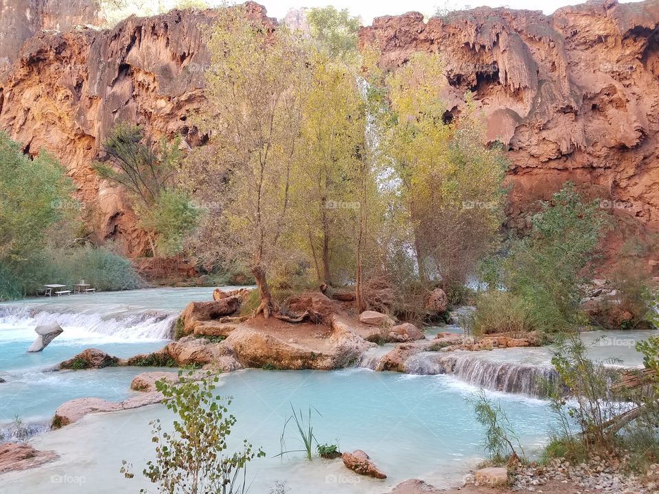 Havasupai