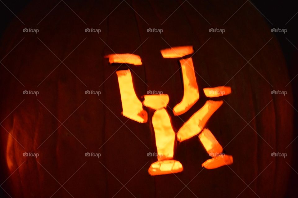 University of Kentucky. 🏀⚾️🏈