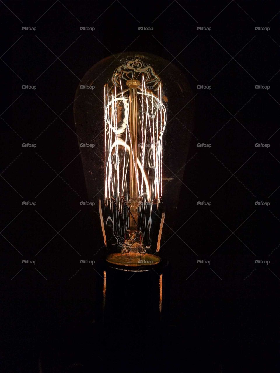 Edison bulb