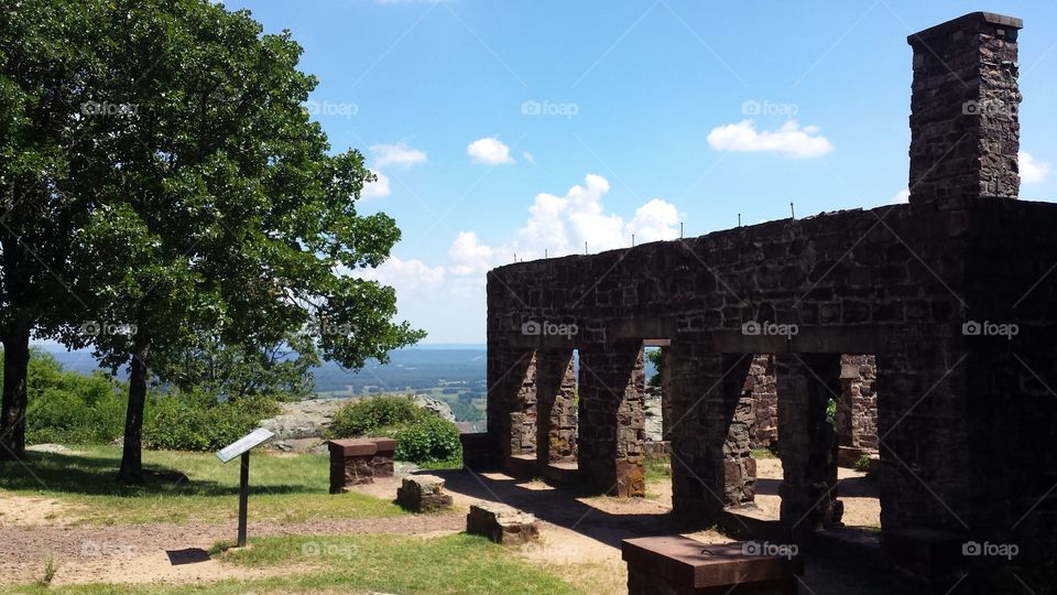 No Person, Architecture, Travel, Outdoors, Ancient