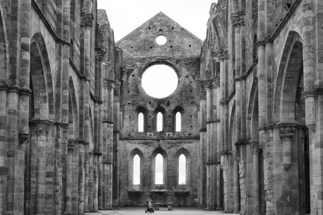 San Galgano