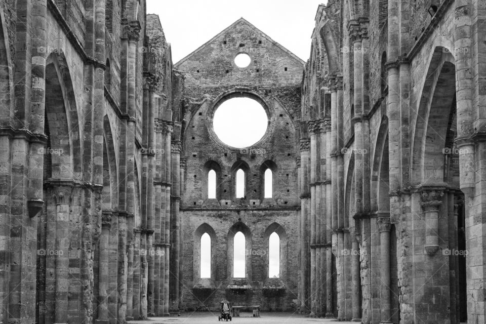 San Galgano