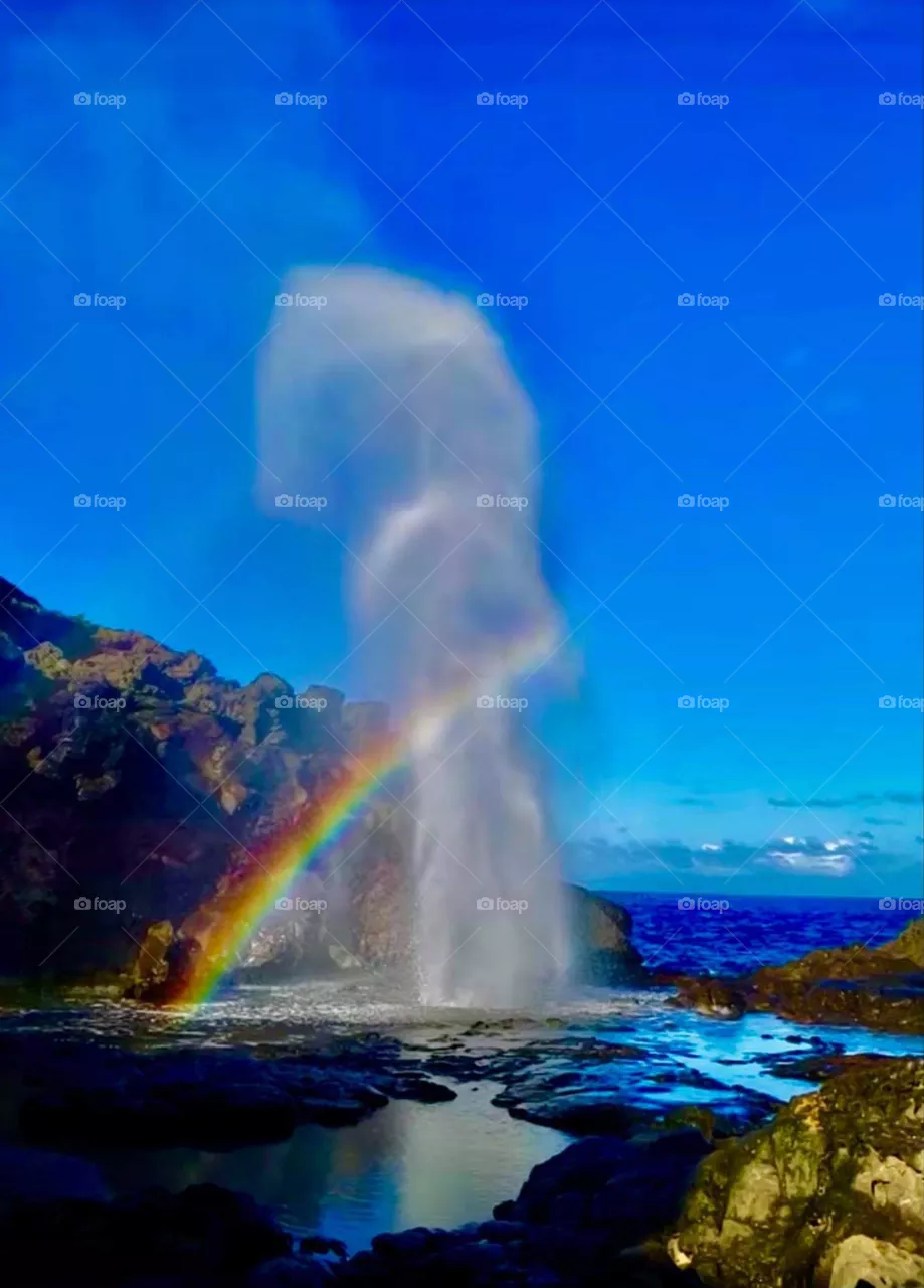 Maui, Hawaii 