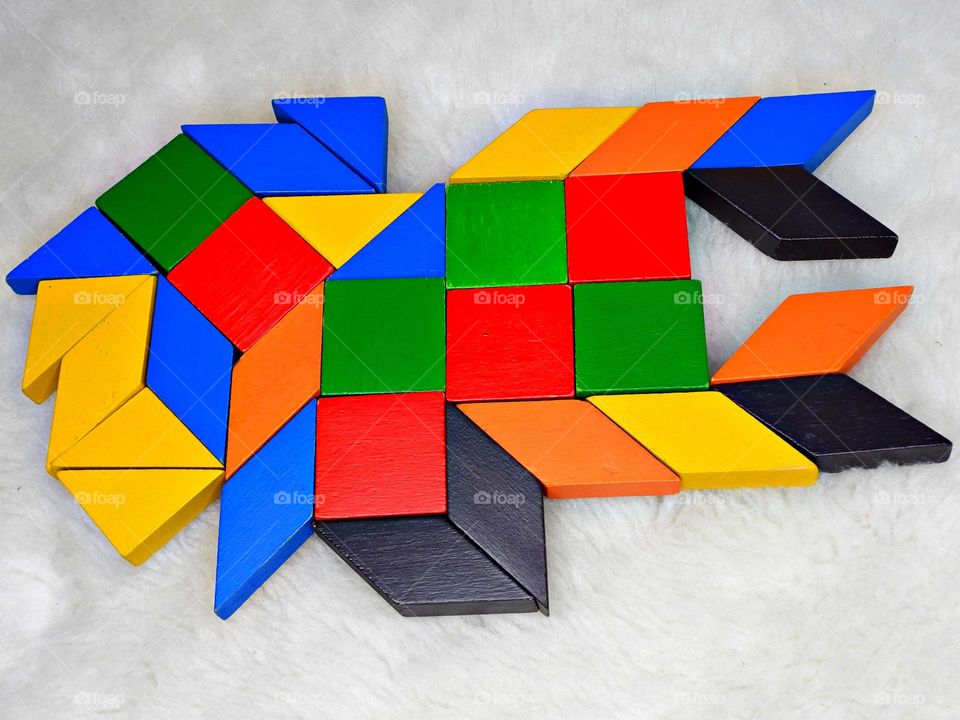 Clash of colors - a state of conflict between colors -colors that clash with one another