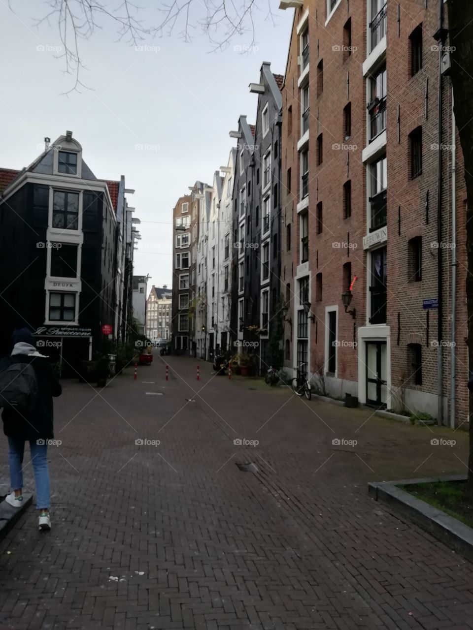 Amsterdam