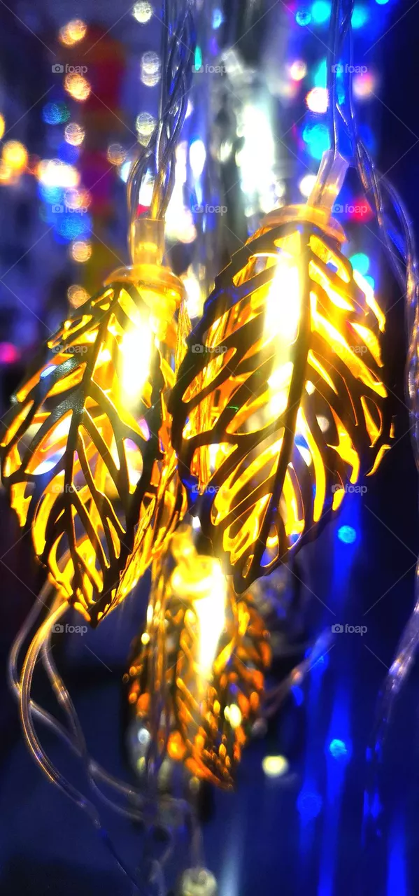 light