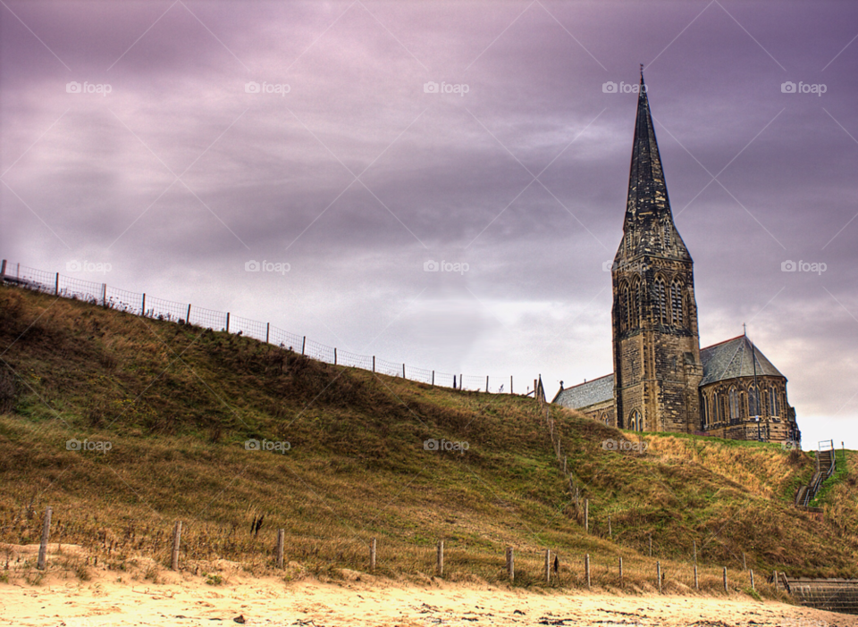 No Person, Sky, Travel, Architecture, Church