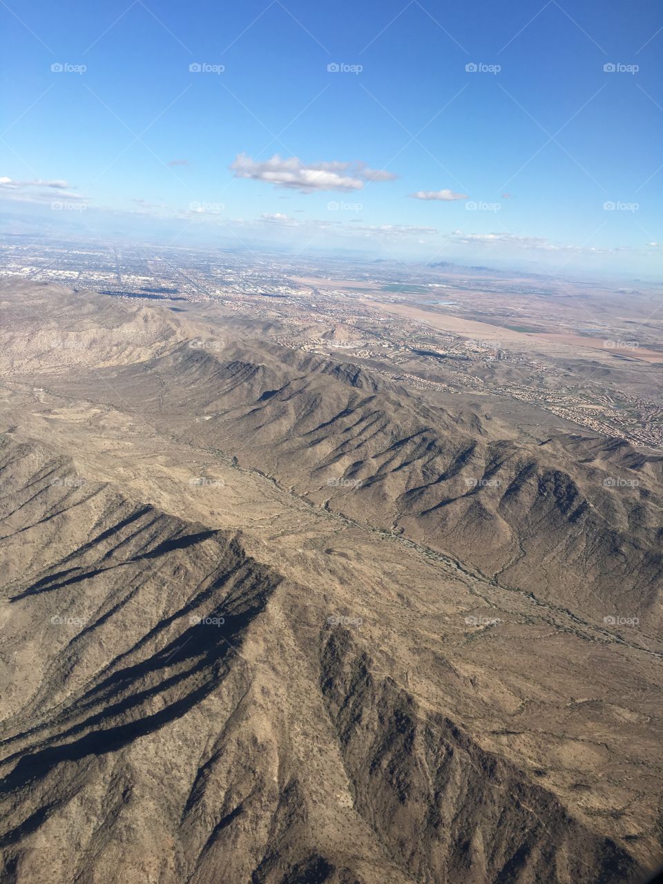 Mountain View Arizona 