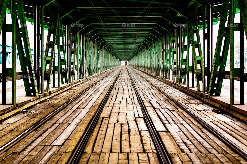 Bridge Warszawa