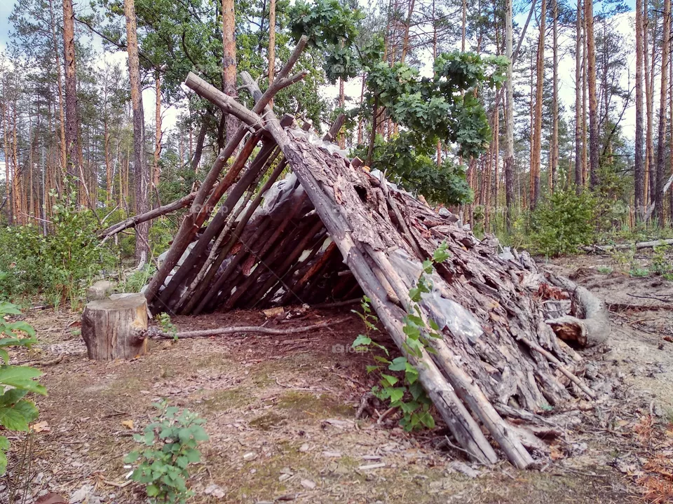 Bungalow