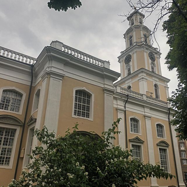 Church