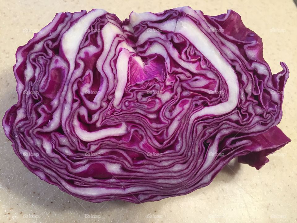 Cabbage is Life