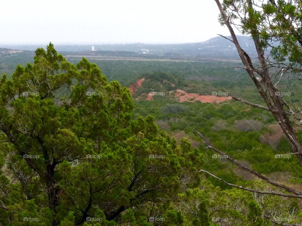 West Texas 
Red hill
Country
Back woods
Wild
