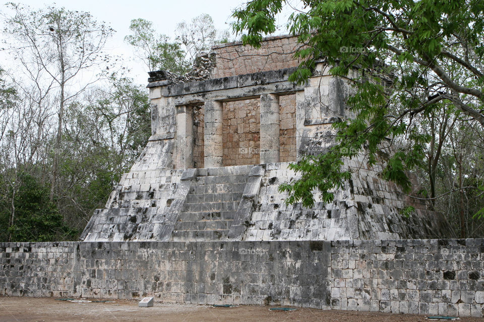 Architecture, Ancient, Stone, Old, Travel