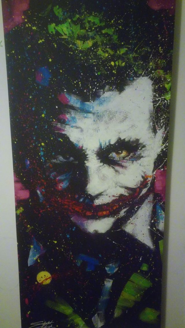 painting