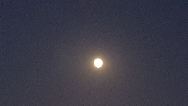 moon