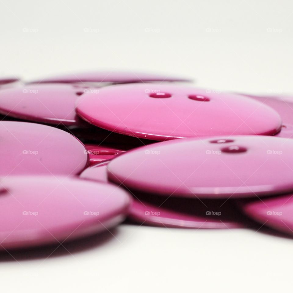 Close-up of buttons