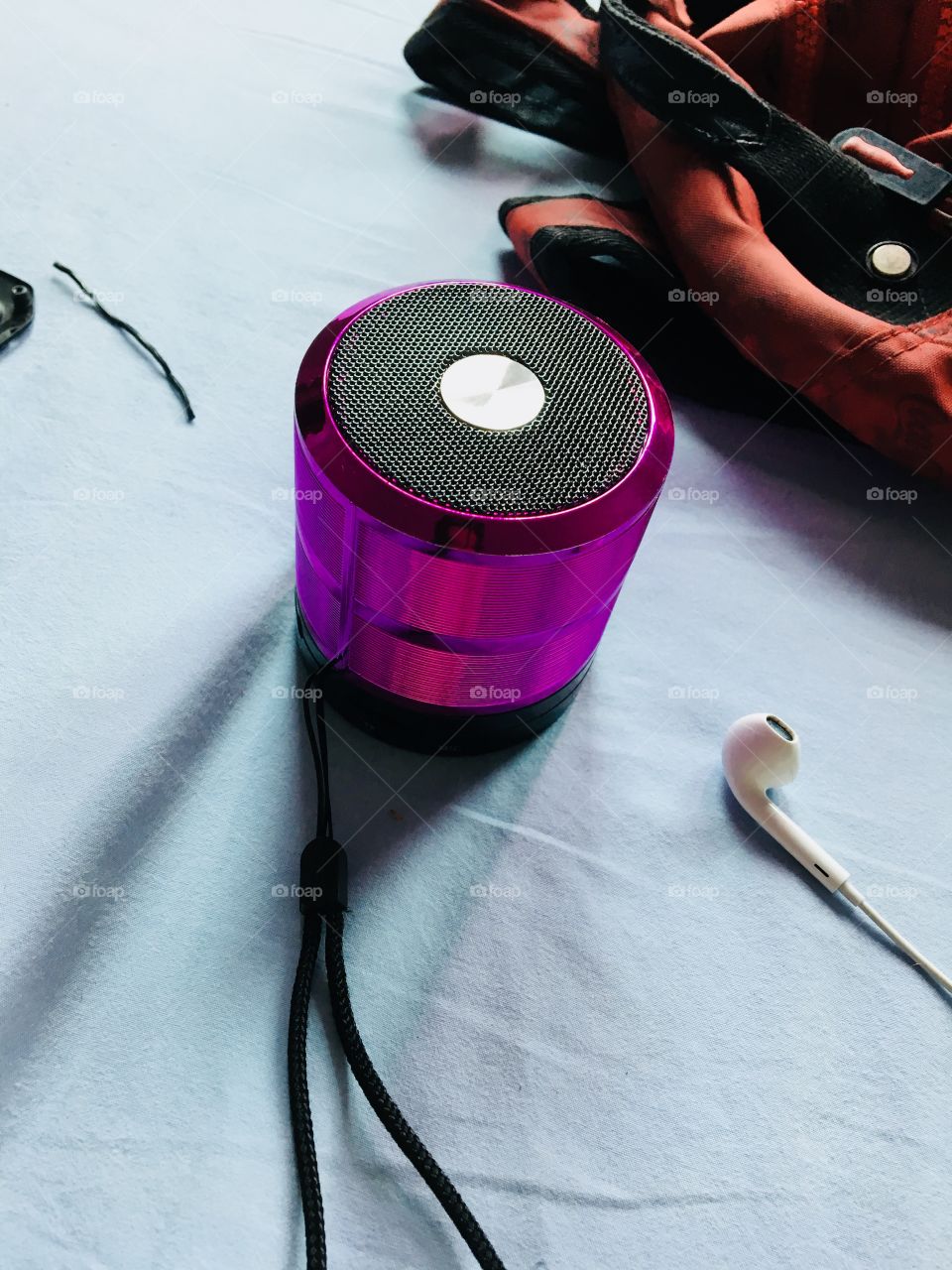 My angry with the jockey box