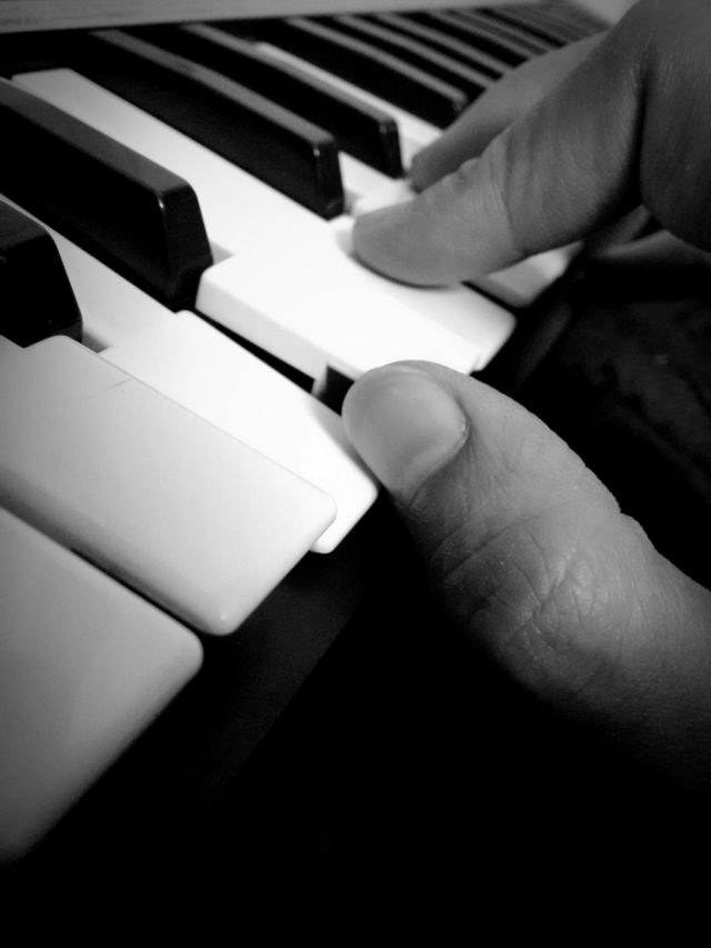 Piano