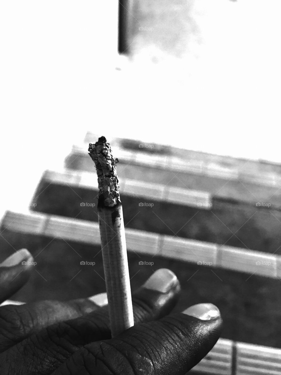 Cigarette 