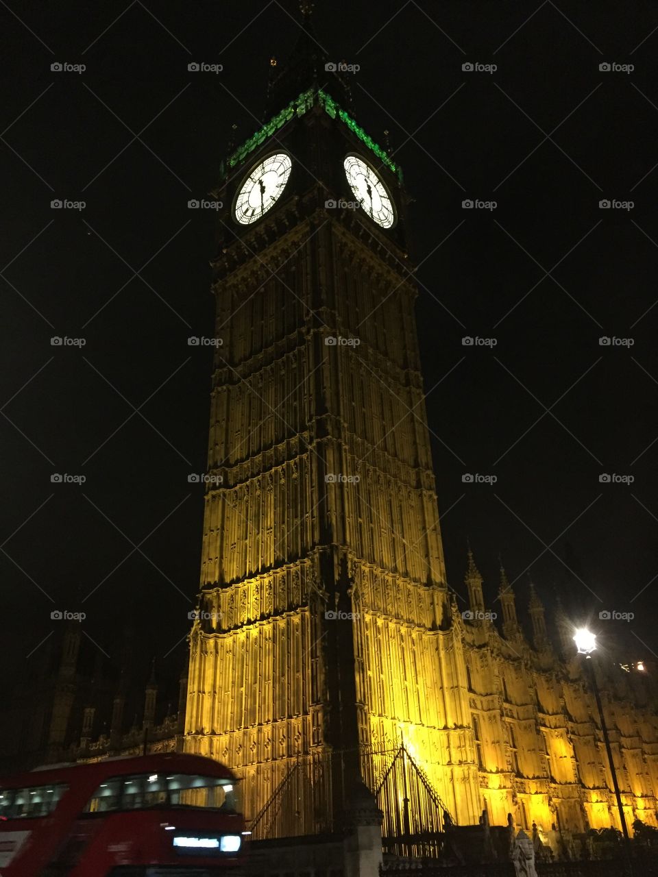 Big Ben