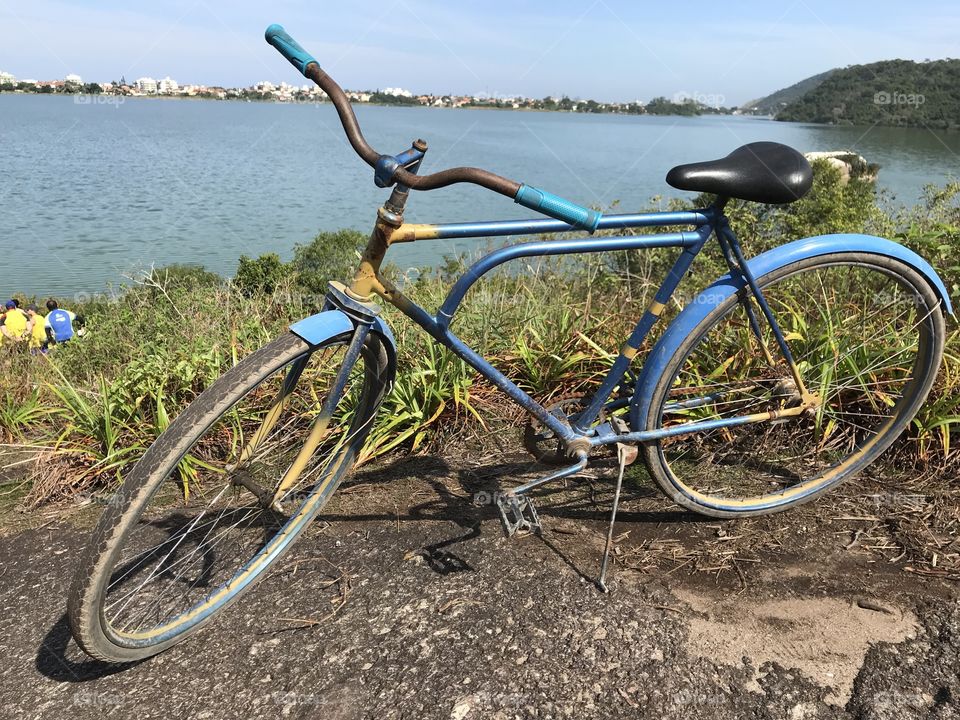 Passeando por Niterói, 