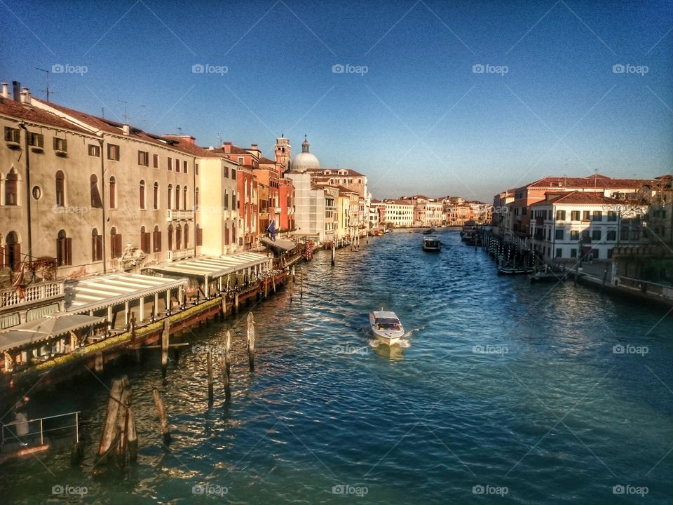 venice