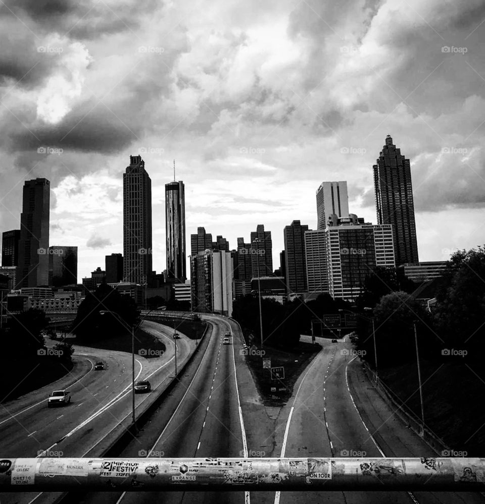 F.orever I. L.ove A.tlanta