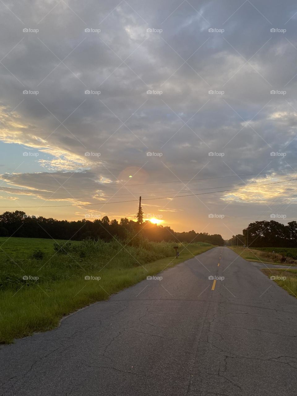 The second beautiful thing I have seen today besides my beautiful face 