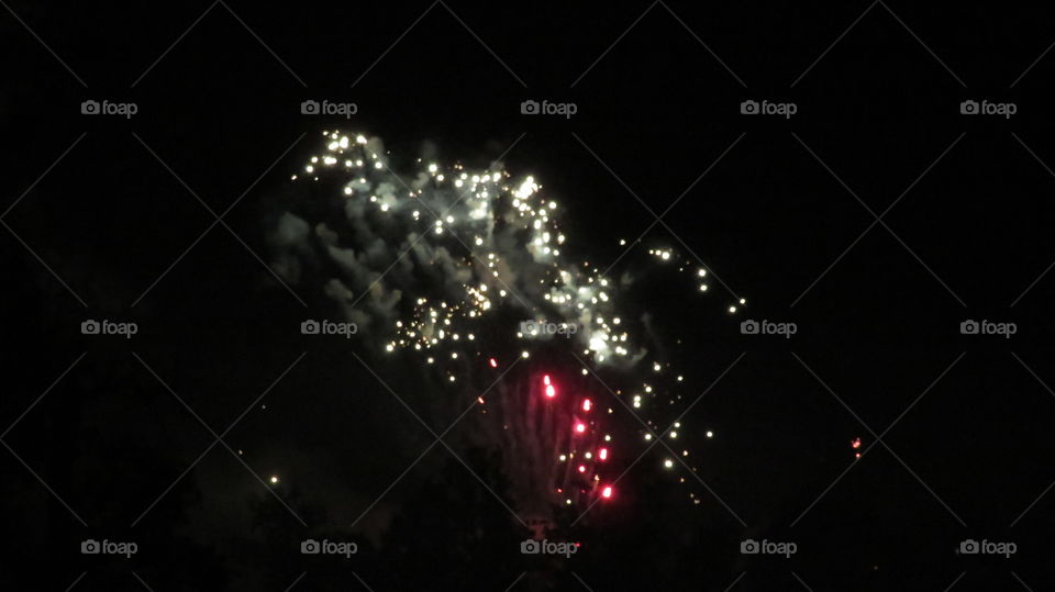 Fireworks 