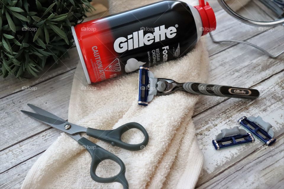 Gillette